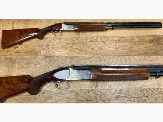 Winchester Super Grade XTR "Lightweight"