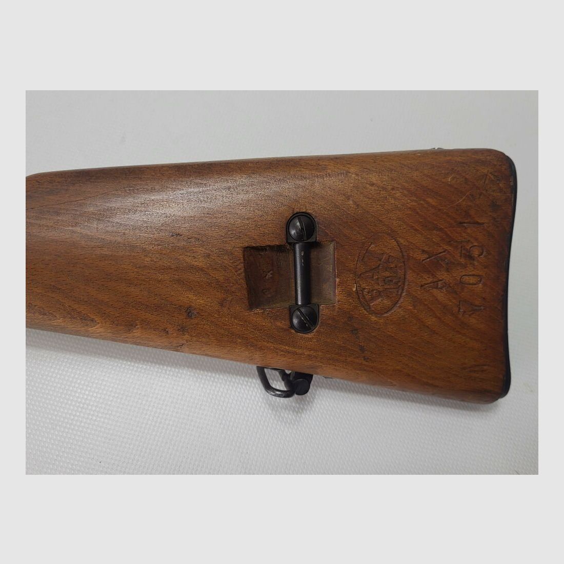 Carcano 91