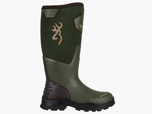 Browning Invector II Stiefel