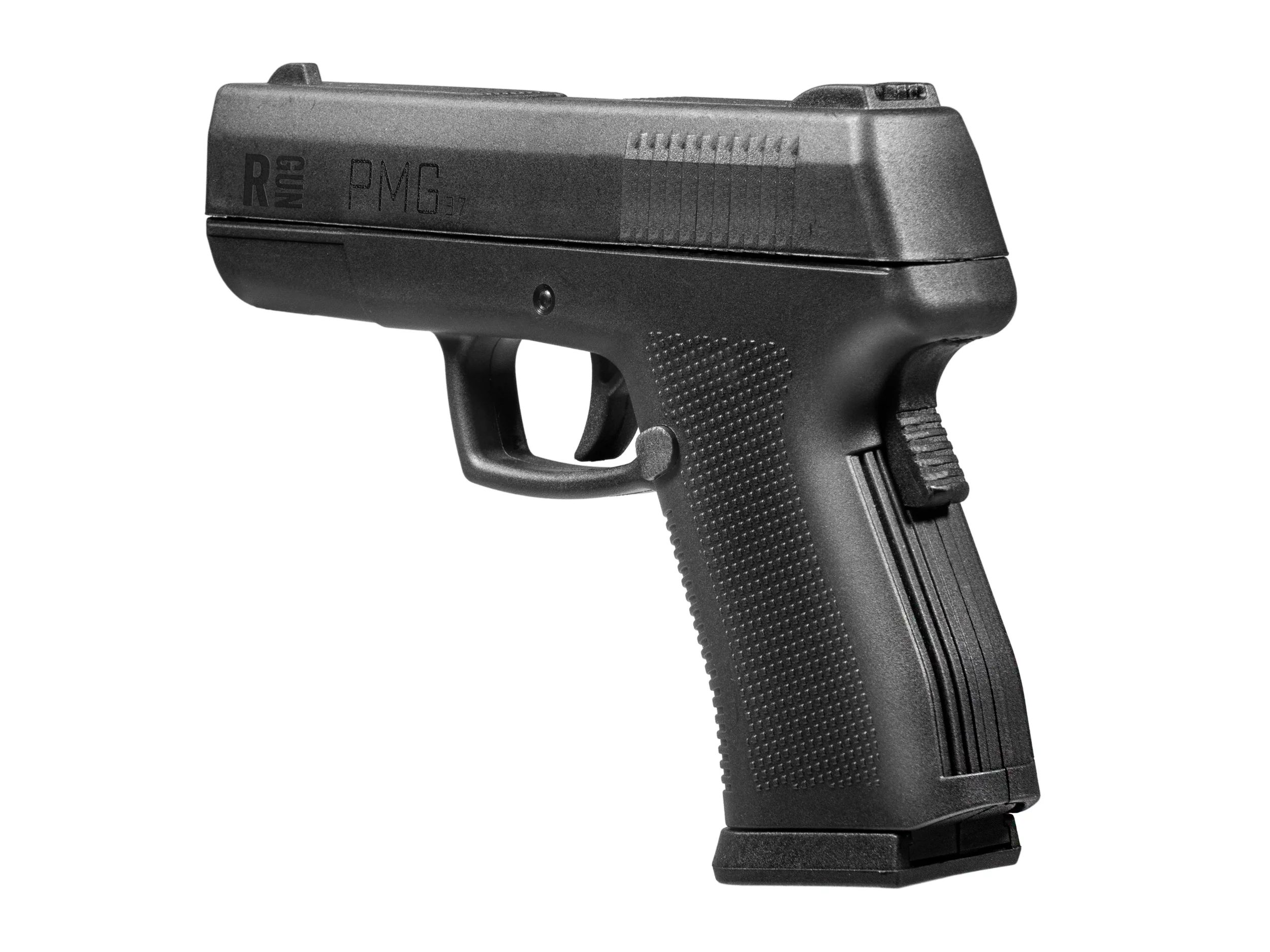 Pistolet à gaz RazorGun PMG-37, image 8 sur 32