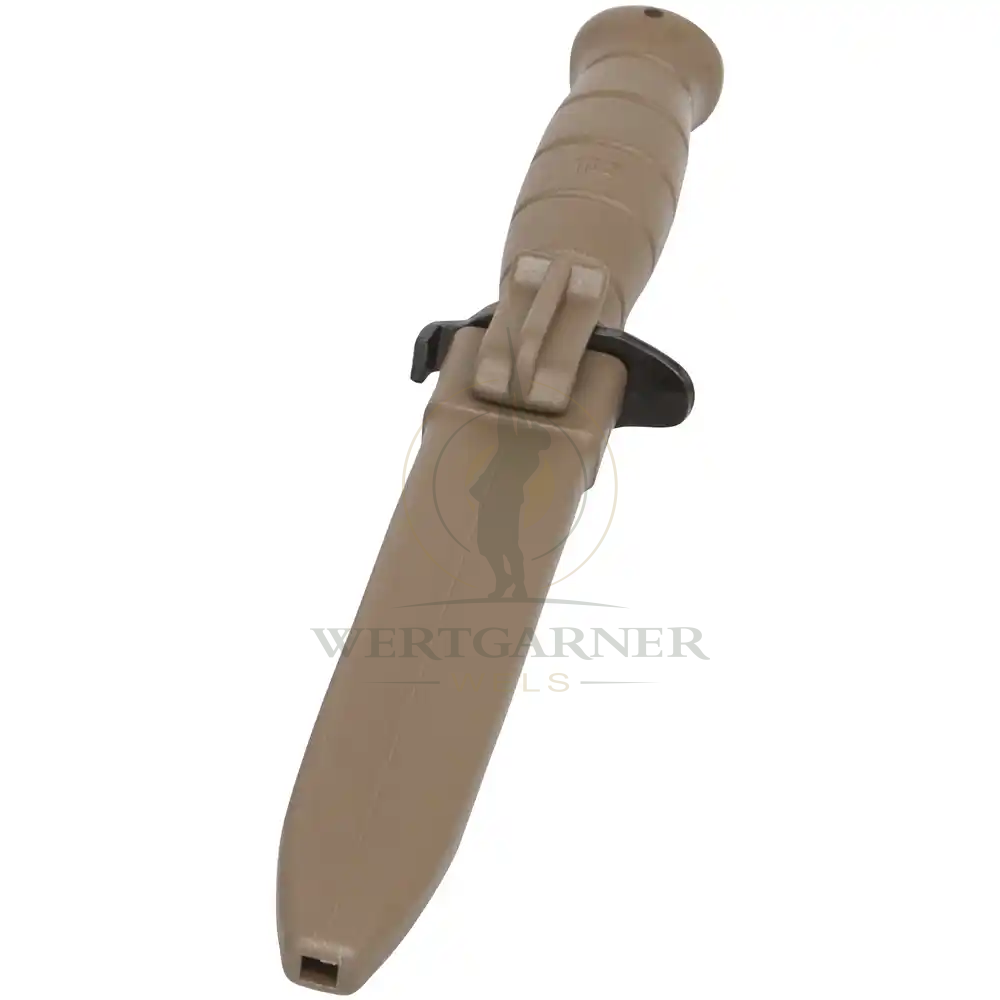 Glock Coltello da Campo FM 81 con Sega dark earth, immagine 4 di 4