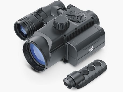 Pulsar Forward F455S in complete set