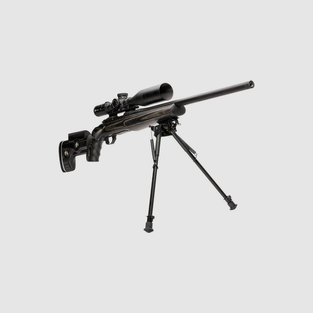 BIPOD BUFFALO RIVER, Bild 2 von 2