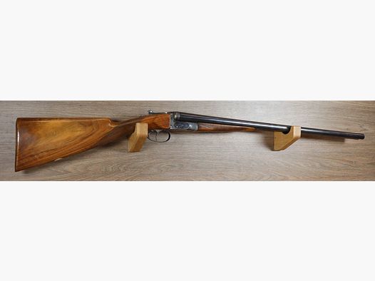 Fusil Juxtaposée