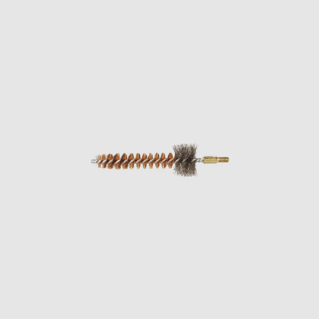 DEWEY AR-15 / M16 CHAMBER BRUSH