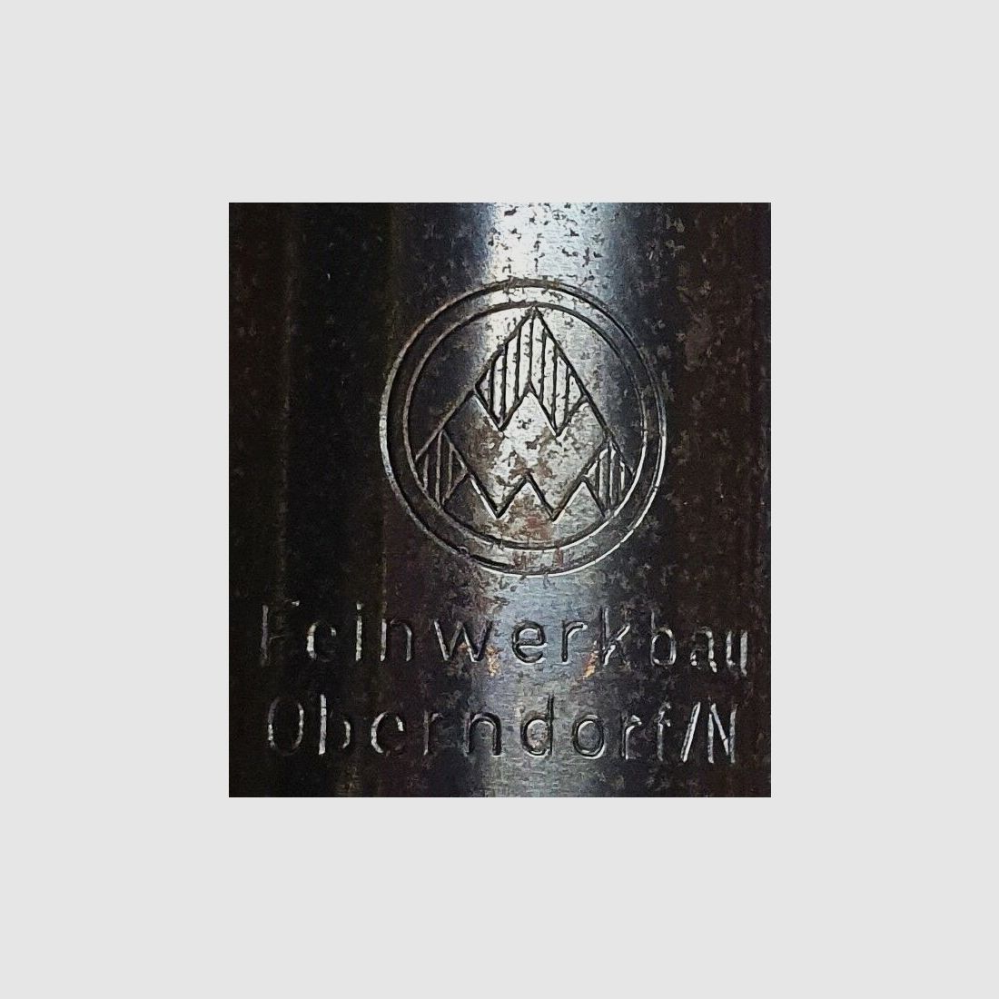 Feinwerkbau 300