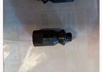 Caño adicional / copa de lanzamiento para Geco Mod. 890 Cal. 9 mm R.K.