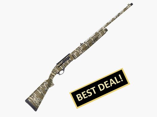 Mossberg International SA-410 Turkey 26" (26 inches) .410/76