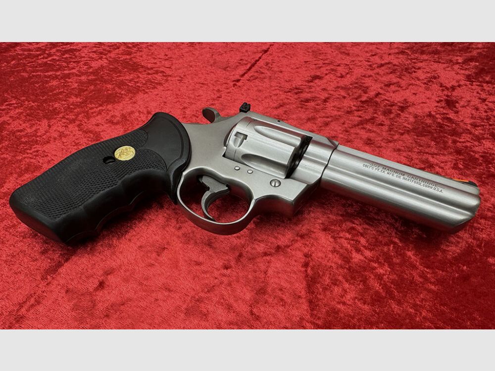 Colt King Cobra