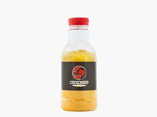 Czarny ogień kukurydzy 0,5 kg 6-pack