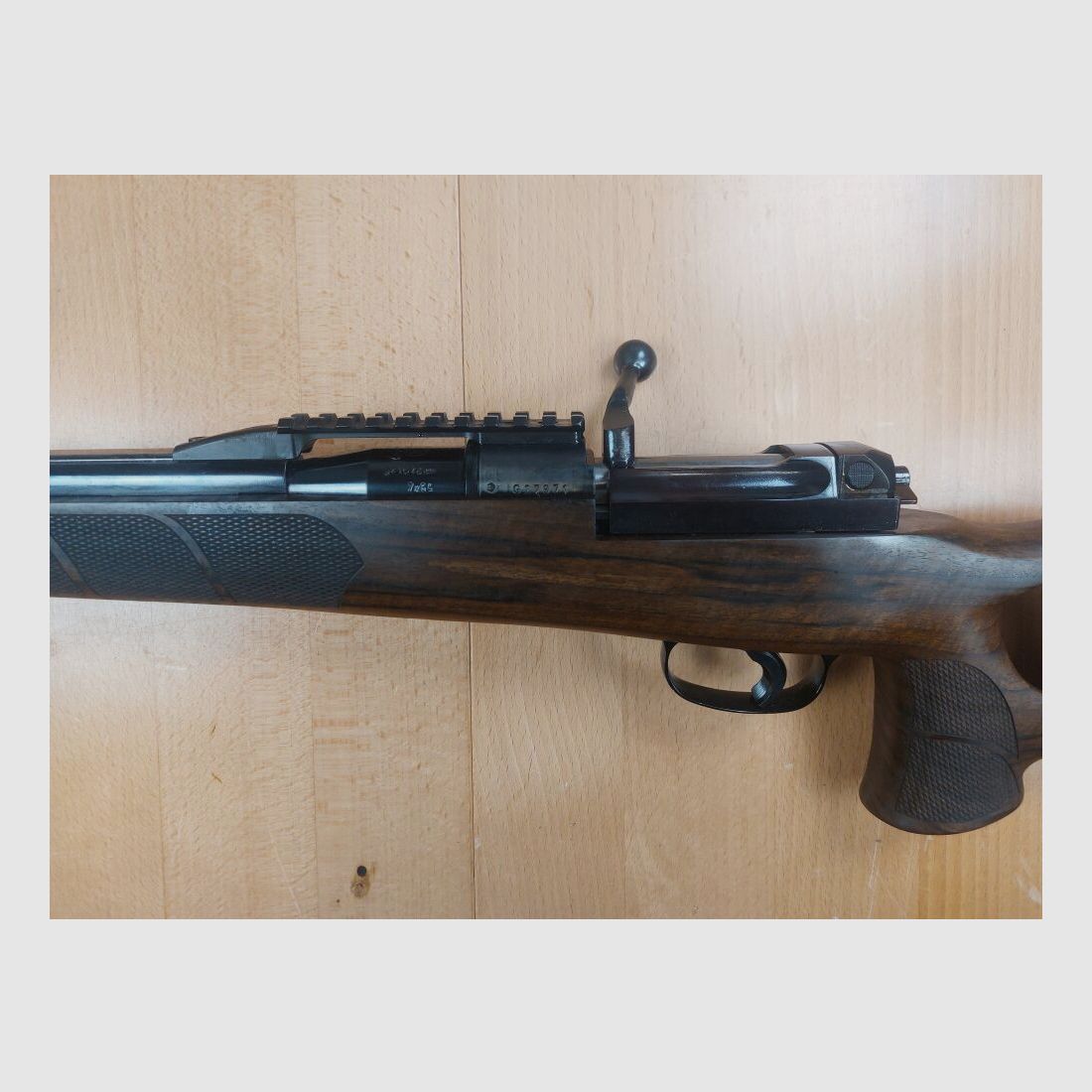 Mauser M 66