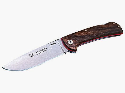 Coltello Cudeman Mini Pandora