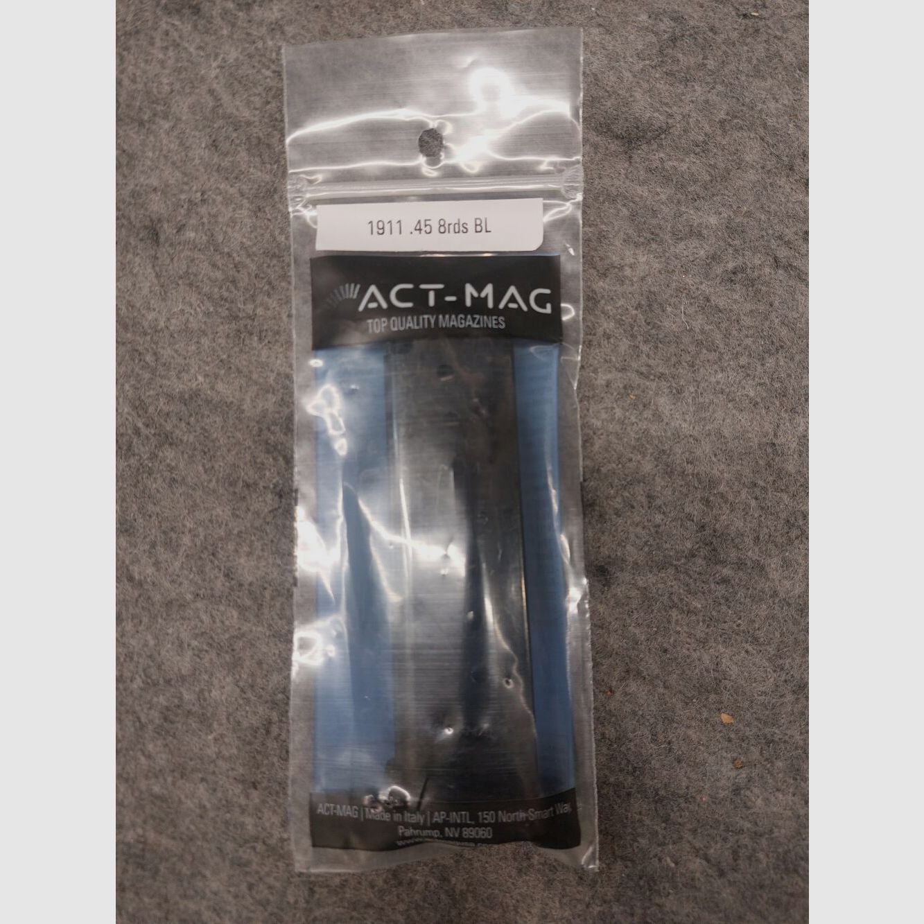 ACT-MAG 1911, zdjęcie 7 z 7