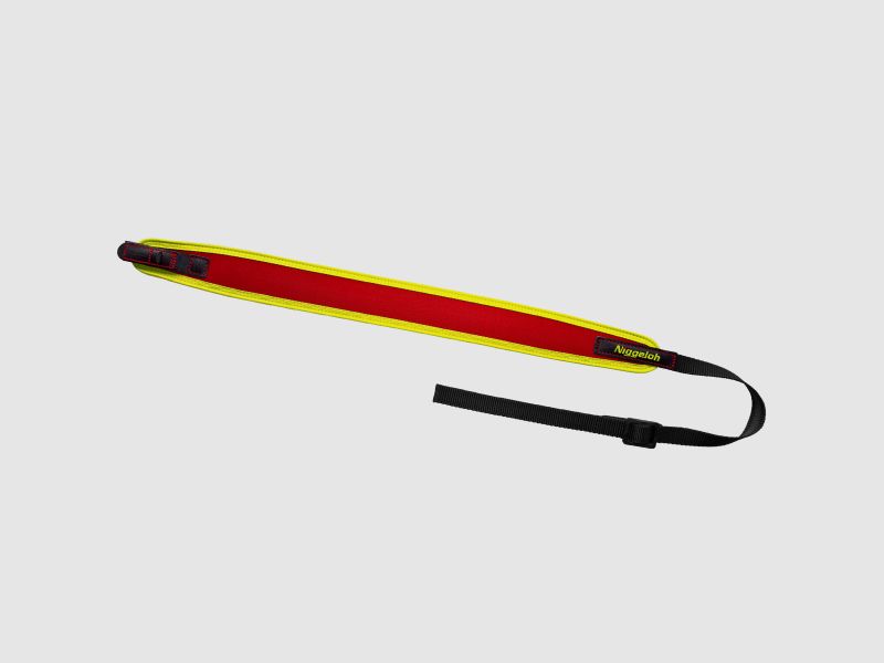 Niggeloh Universal Quick Release - Colors: various