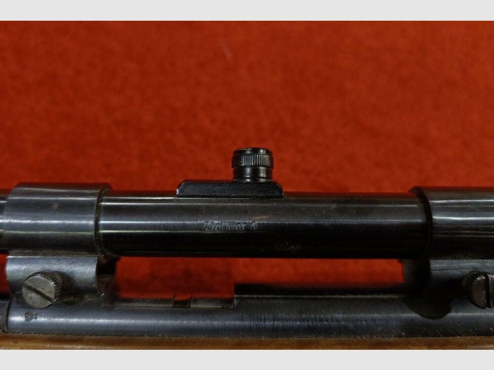 KK Repetierer Voere Vöhrenbach .22lr