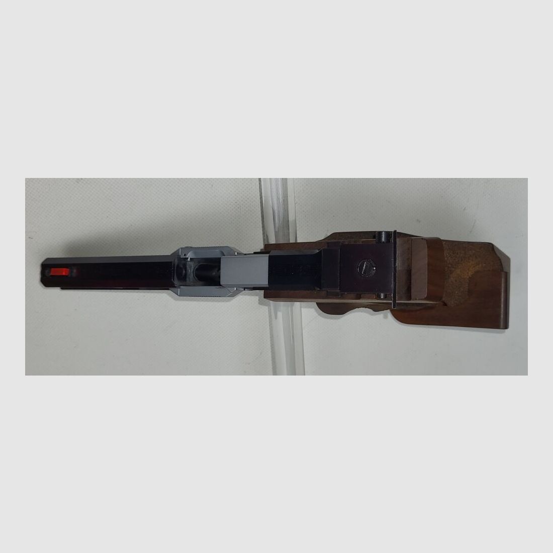 Benelli MP 90s