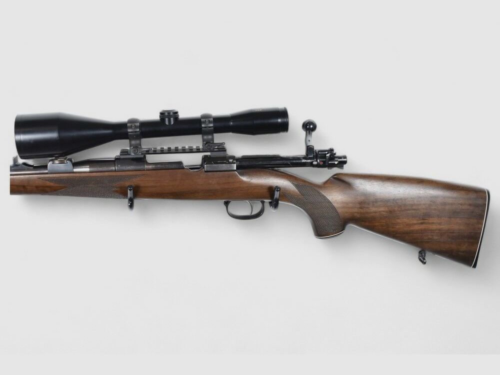 Mauser 98 Luxus