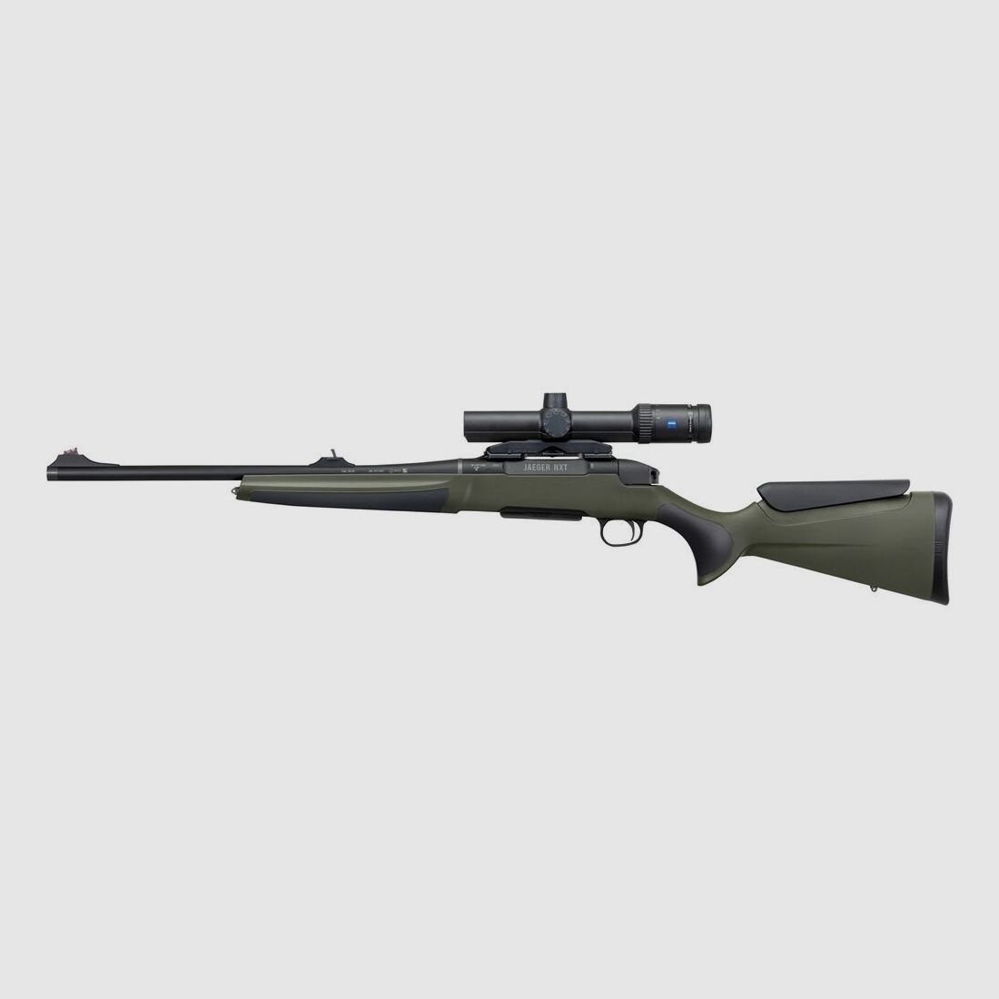 Haenel Jaeger NXT Composite .308 Win. Repetierbüchse