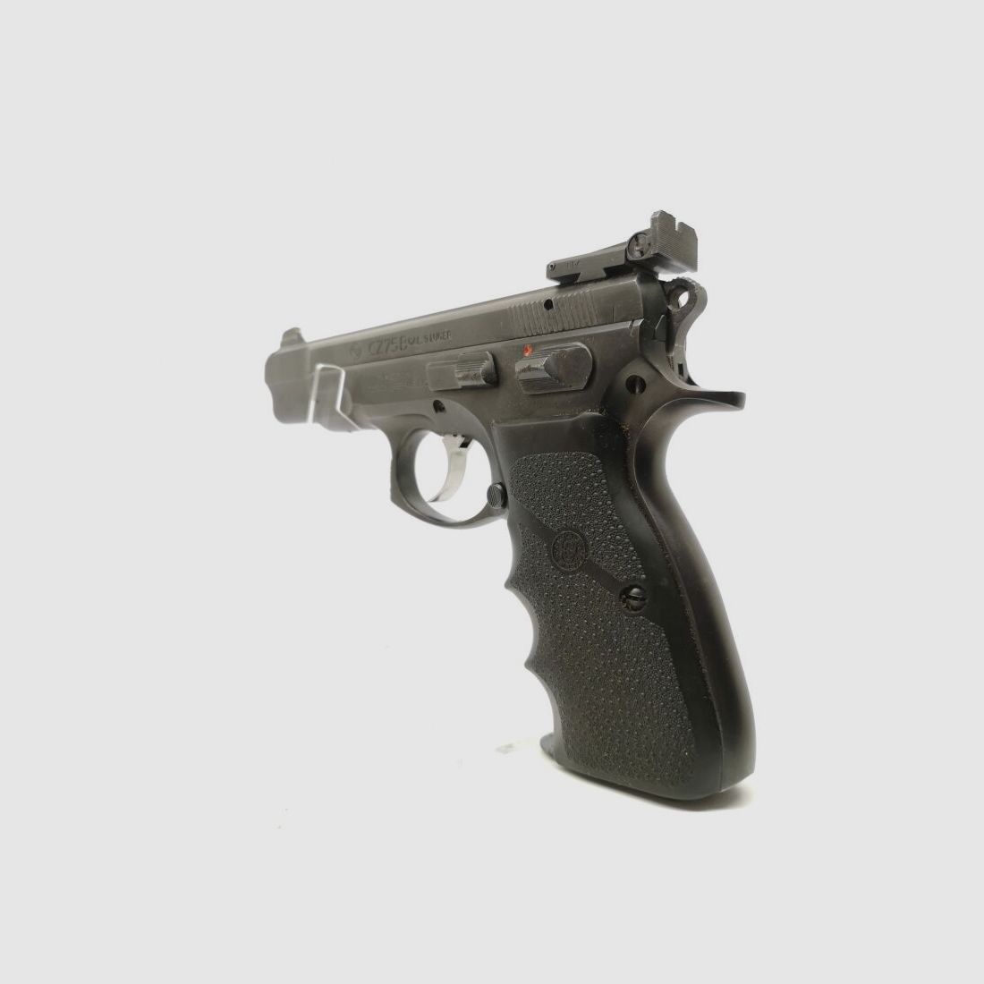 CZ Uhersky Brod 75B