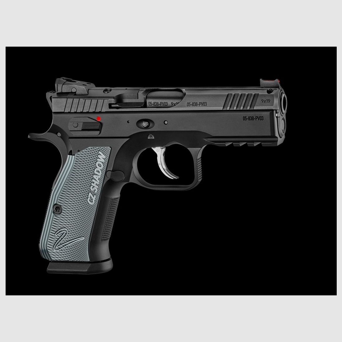 CZ SHADOW 2 Compact, image 5 sur 5