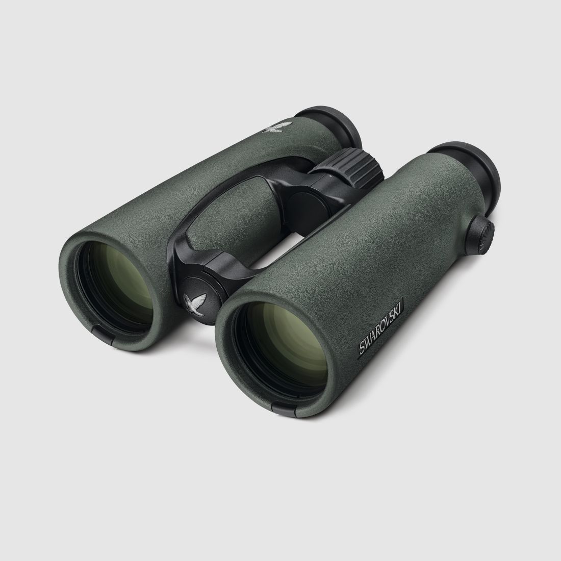 Swarovski EL 8.5x42 W B binoculars - ACTION!