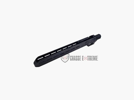 Chassis in alluminio SPIRALIS per CZ 457