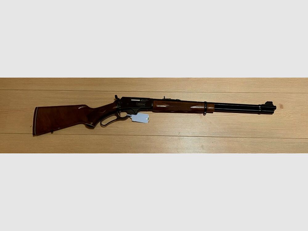 Marlin 336 CS