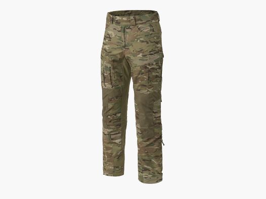 MCDU Combat Pants (Multicam) Helikon-Tex