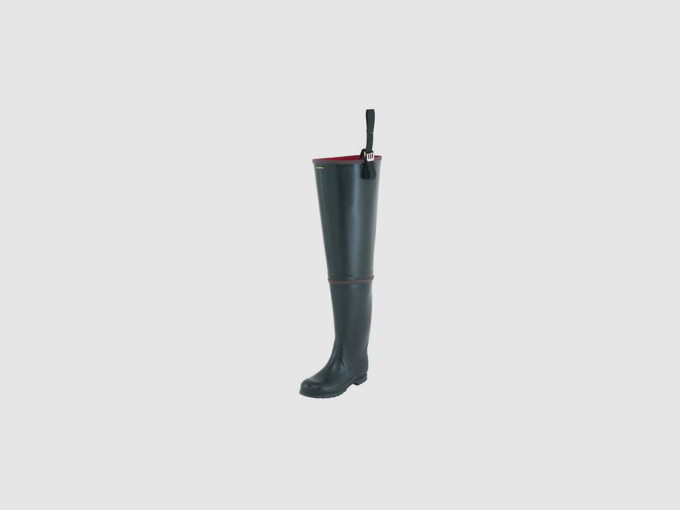 Neopren gefütterte Gummistiefel Good Year