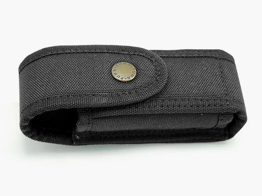 PUMA Koppeltasche Cordura schwarz L (bis 12,0 cm)