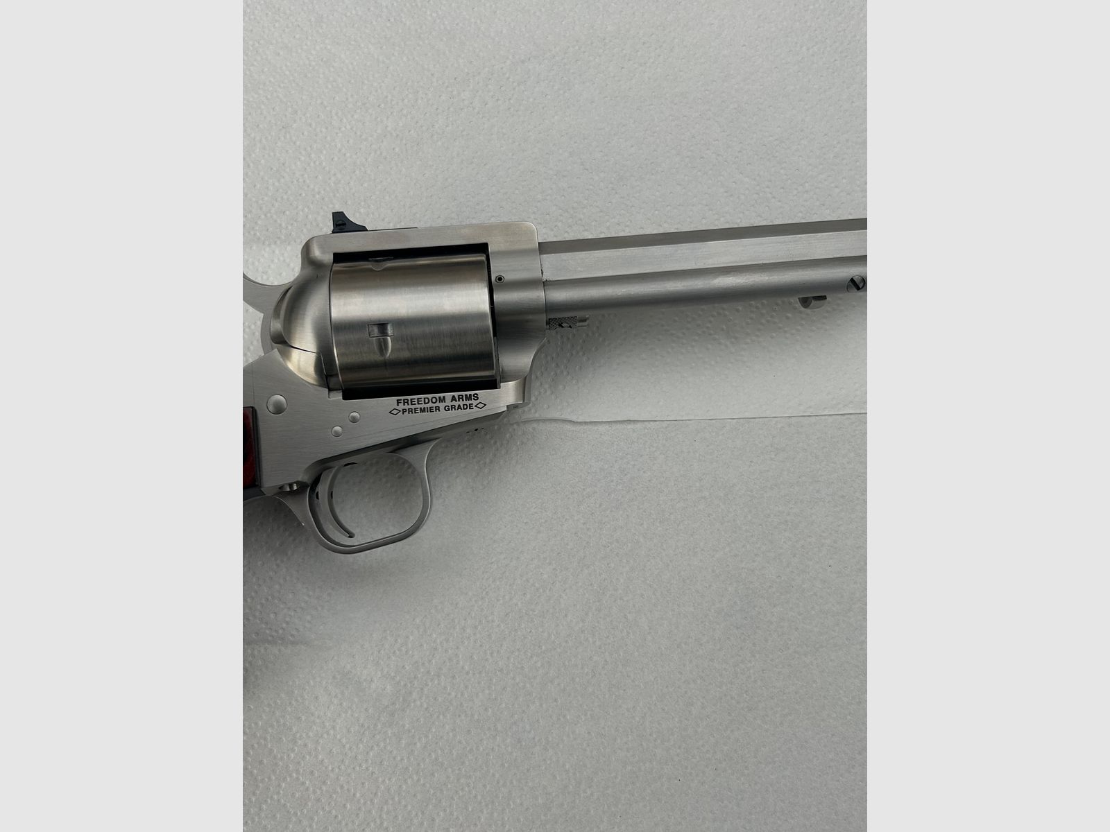Casull .454