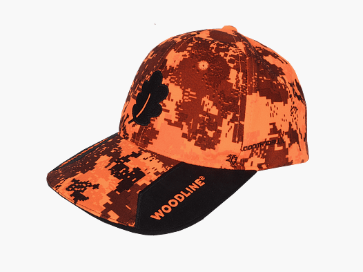 Woodline Creek Cap
