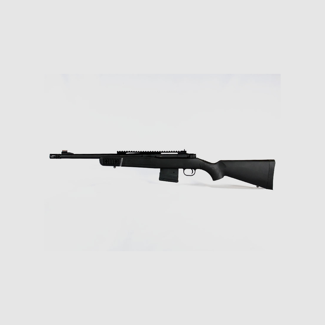 MOSSBERG MVP Scout ripetitore