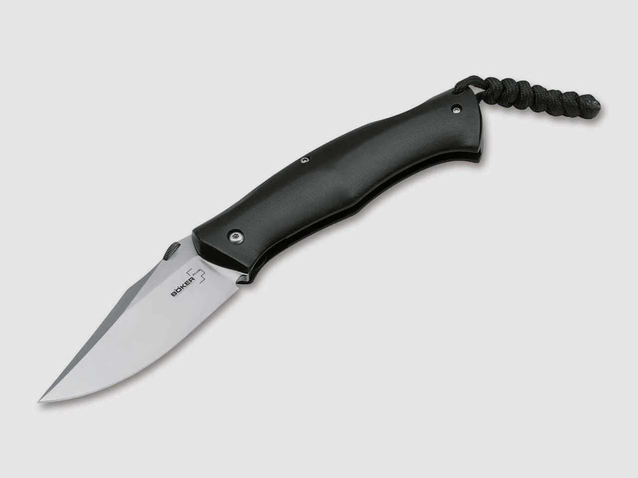 Böker Plus Kerberos Jagdmesser