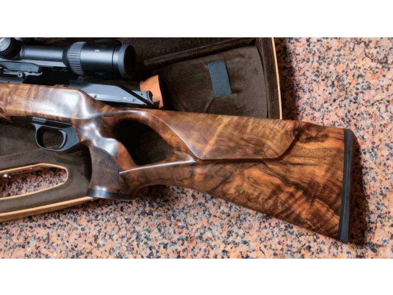 Blaser R8 Professional Success .300 WinMag