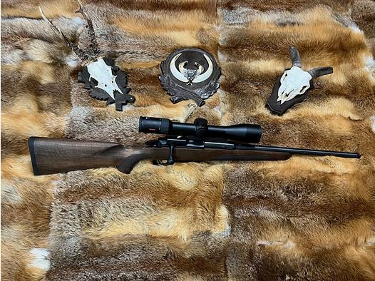 Mauser M25 Pure