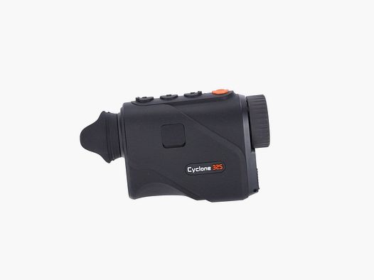 ThermTec Cyclone 325 Appareil de vision thermique