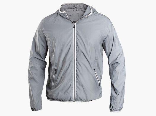 Clique Veste Réfléchissante Unisexe - XS