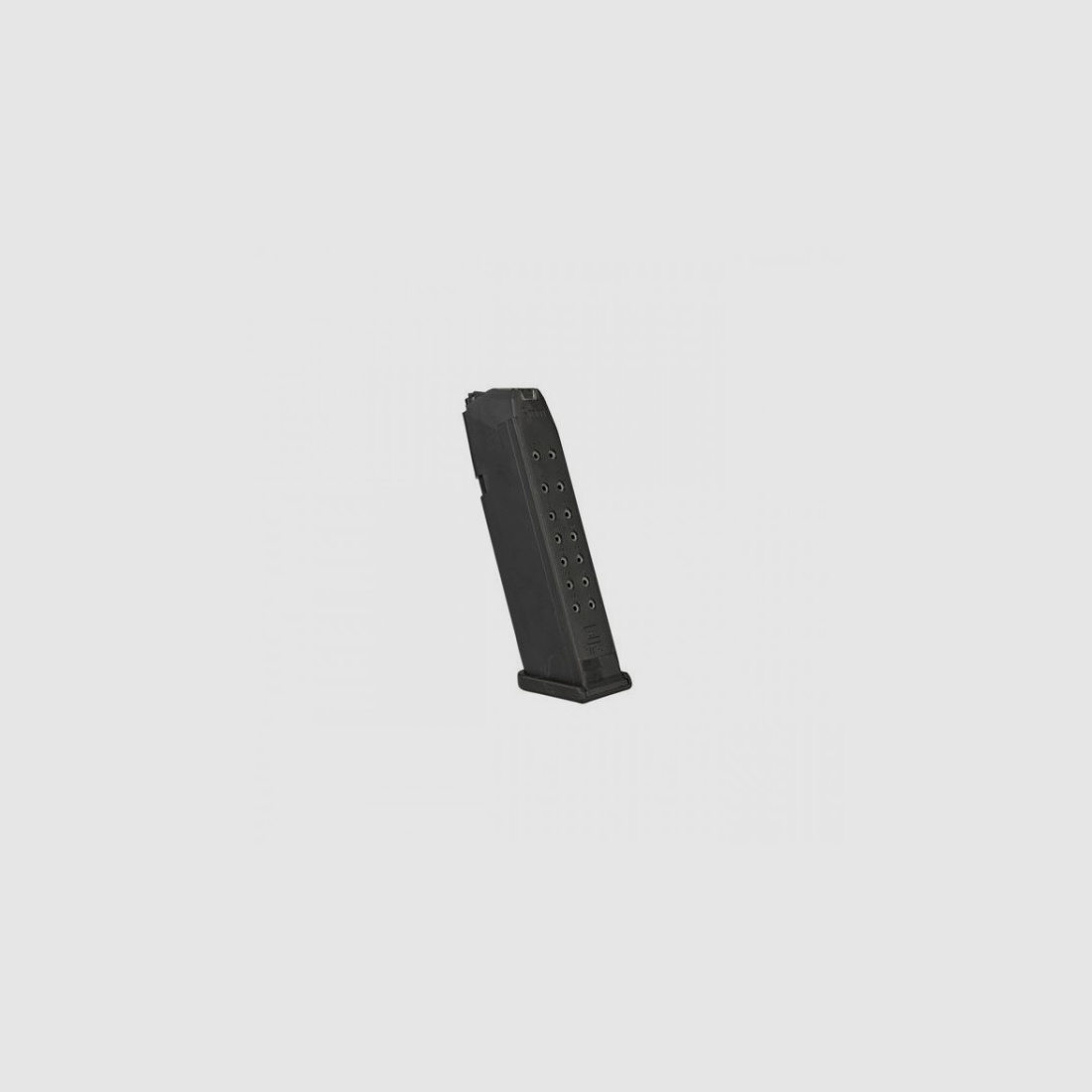GLOCK 17 SCHUSS ERSATZMAGAZIN - GLOCK 17 U.W.