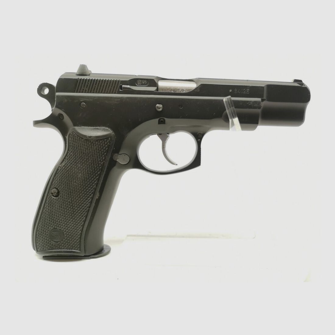 CZ Uhersky Brod CZ 75