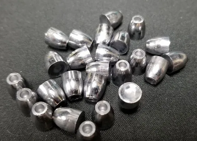 Nielsen Speciality Ammo* – 49,5 gr – 175 Stk.