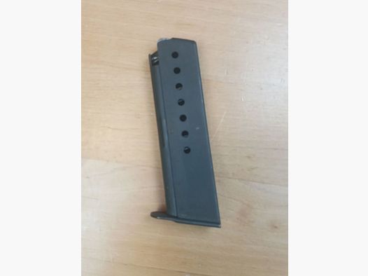 Walther Walther P1 / P 38