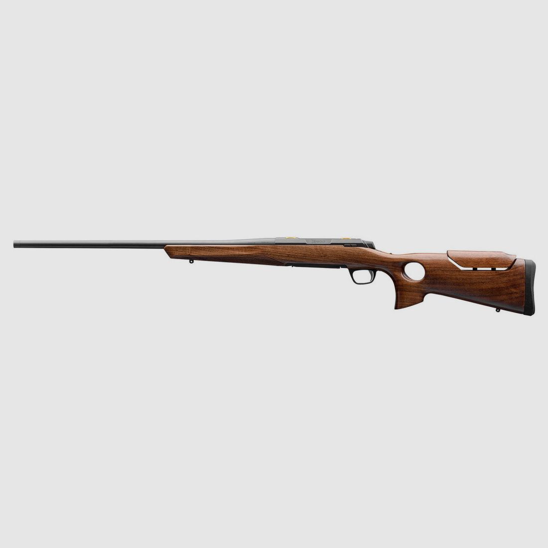 Repetierbüchse BROWNING X-BOLT 2 DISTANCE ECLIPSE kal.300 WM loop 61 cm, afbeelding 1 van 2