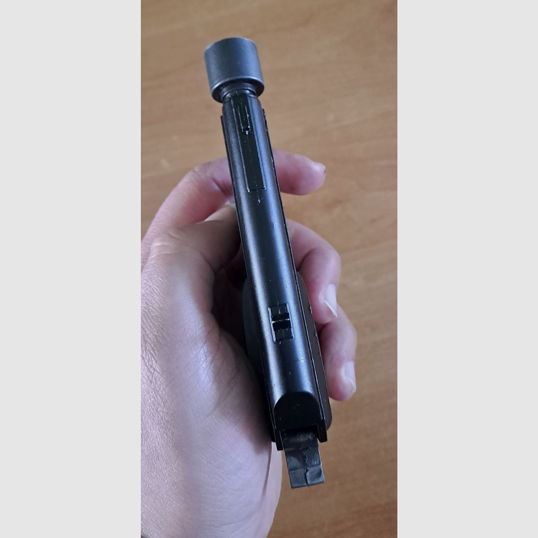 Umarex Mod. 302/ Kal. 6 mm Flobert Knall/ PTB 313