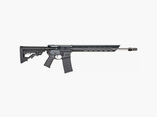 Mossberg AR15 MMR Sporting rifle cal .223