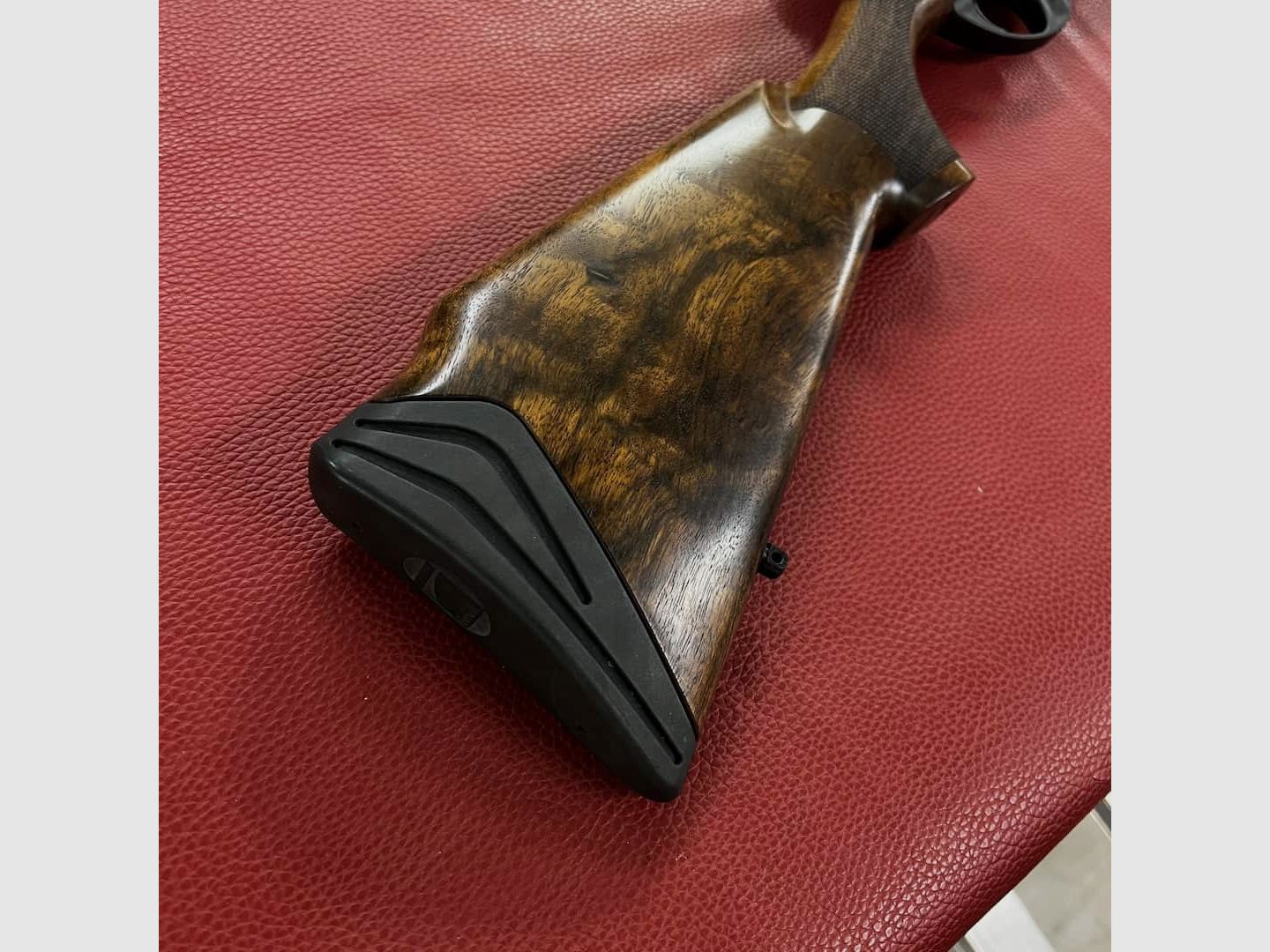 Benelli Argo, Bild 6 von 9
