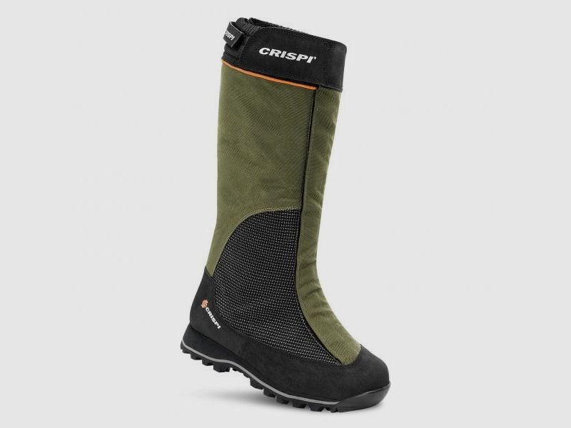 Highland HP OLIVE, Bild 1 von 4