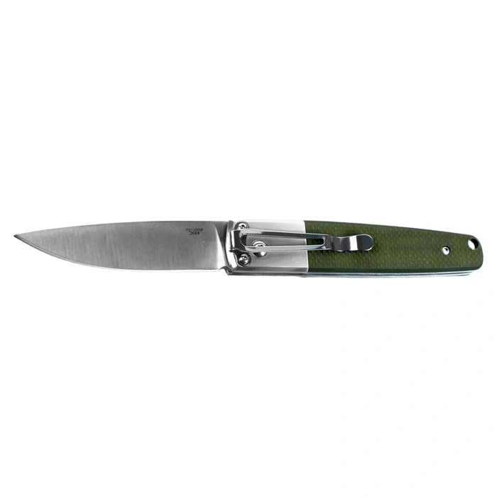 Couteau pliant Ganzo Firebird G7211-GR, image 1 sur 8
