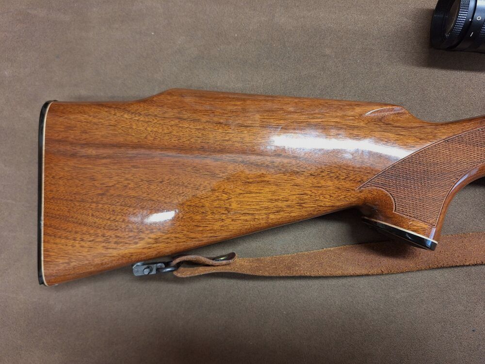 Remington 700