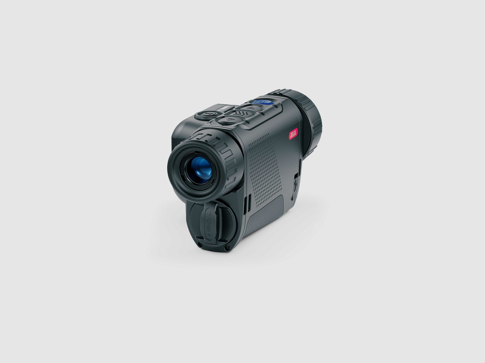 Pulsar Dispositivo di Osservazione Termico Axion 2 LRF XG35 x35mm Nero, immagine 6 di 7